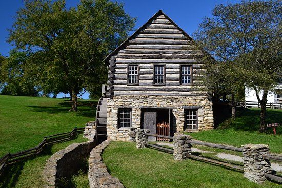 Shoal Creek Living History Museum